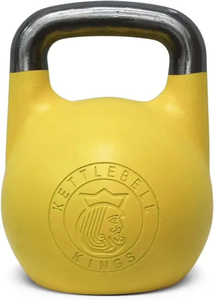 Kettlebell Kings Competition Kettlebell